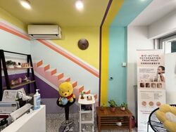Kebun Baru Heights (D20), Shop House #543097411